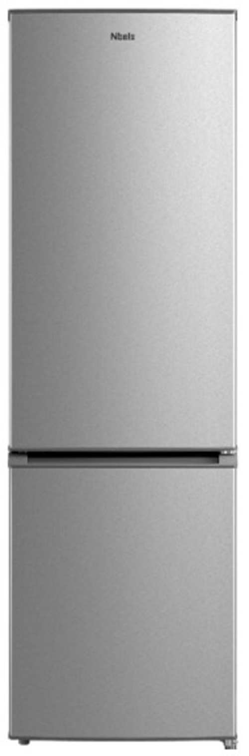 KROMSLINE  KC-CMCI-180-X INOX - Frigorífico Combi Cíclico