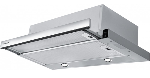 MEPAMSA SUPERLINE 60 V2 INOX - Campana Extraíble 60CM