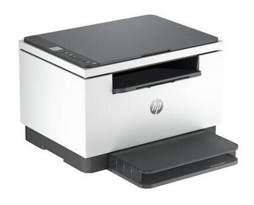 HP LASERJET MFP M234D Blanca - Impresora Multifunción