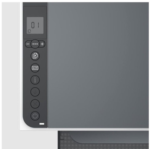 HP LASERJET MFP M234D Blanca - Impresora Multifunción