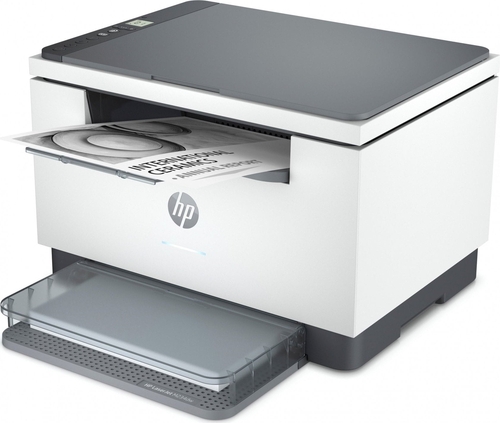 HP LASERJET MFP M234DW Gris - Impresora Multifunción Wifi