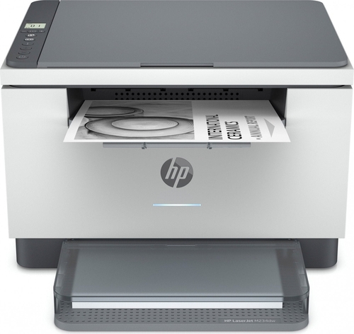 HP LASERJET MFP M234DW Gris - Impresora Multifunción Wifi