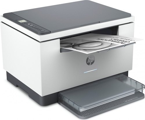 HP LASERJET MFP M234DW Gris - Impresora Multifunción Wifi