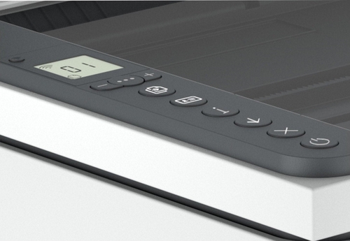 HP LASERJET MFP M234DW Gris - Impresora Multifunción Wifi