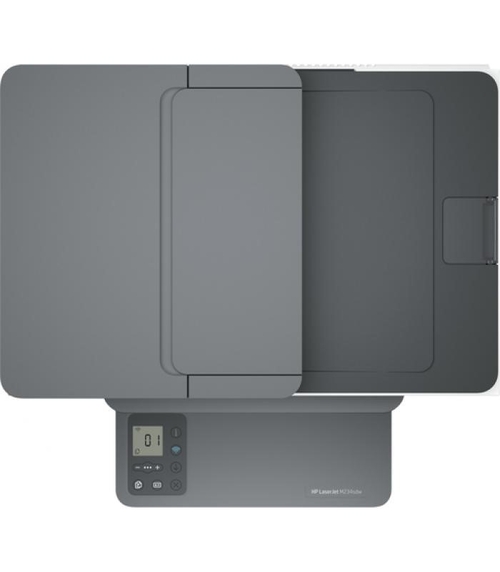 HP LASERJET M234SDW Blanco-Gris - Impresora Multifunción Wifi