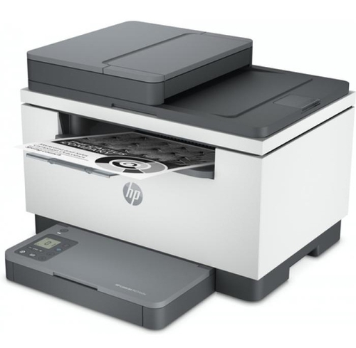 HP LASERJET M234SDW Blanco-Gris - Impresora Multifunción Wifi