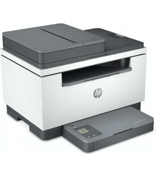 HP LASERJET M234SDW Blanco-Gris - Impresora Multifunción Wifi