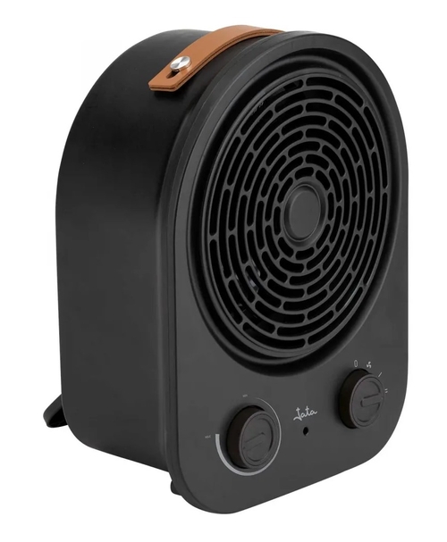 JATA JCTV1240 Negro - Termoventilador 2000W