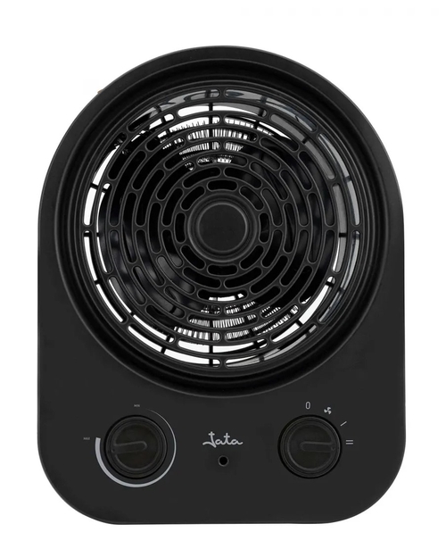 JATA JCTV1240 Negro - Termoventilador 2000W