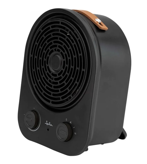 JATA JCTV1240 Negro - Termoventilador 2000W
