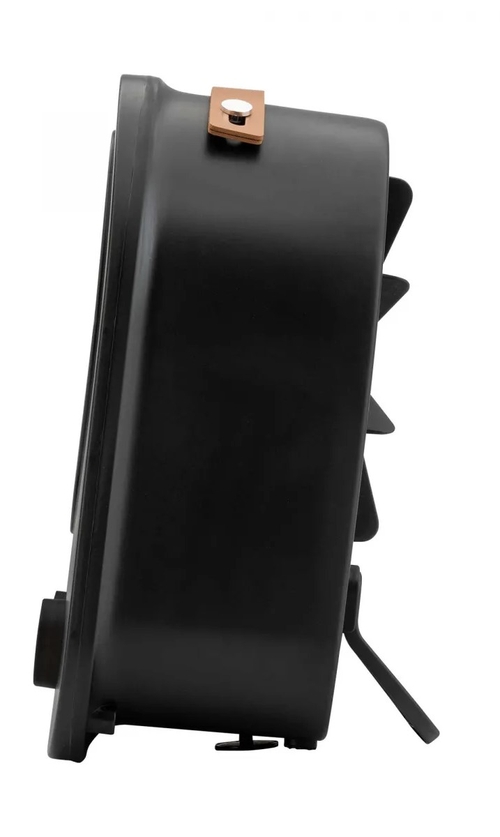 JATA JCTV1240 Negro - Termoventilador 2000W