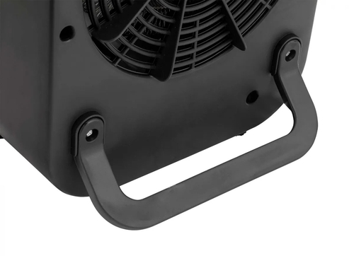 JATA JCTV1240 Negro - Termoventilador 2000W