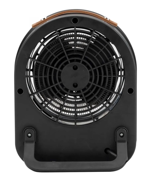 JATA JCTV1240 Negro - Termoventilador 2000W