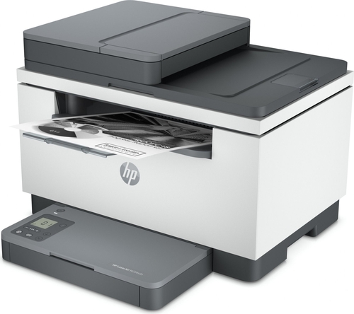 HP LASERJET M234SDN Blanco-Gris - Impresora Multifunción Wifi