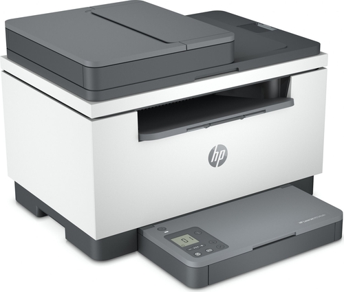HP LASERJET M234SDN Blanco-Gris - Impresora Multifunción Wifi