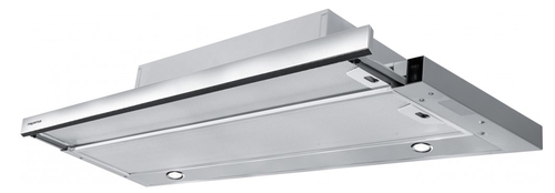 MEPAMSA SUPERLINE 90 V2 INOX - Campana Extraíble 90CM