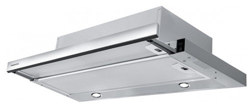 MEPAMSA SUPERLINE 70 V2 INOX - Campana Extraíble 70CM