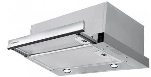 MEPAMSA SUPERLINE 45 V2 INOX - Campana Extraíble 45CM