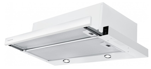 MEPAMSA SUPERLINE 45 V2 Blanco - Campana Extraíble 45CM
