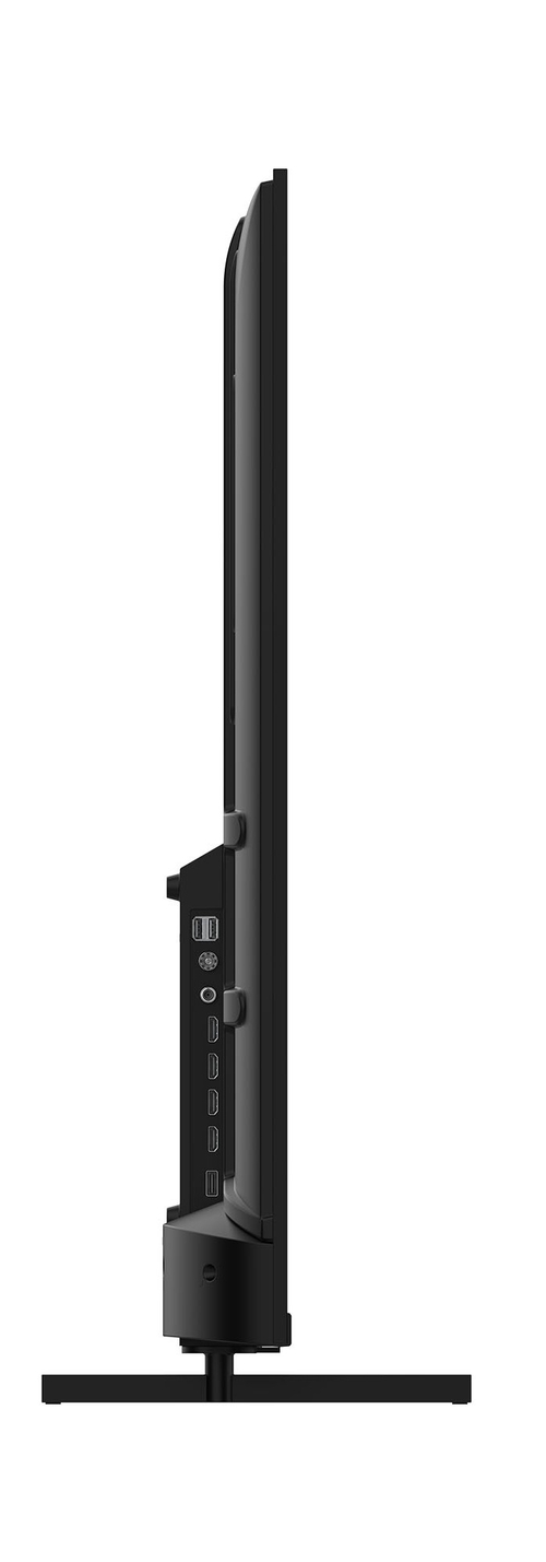 THOMSON 50UG4S14  Negro - TV 50" UHD Smart TV