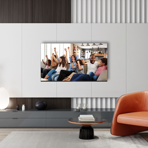 THOMSON 50UG4S14  Negro - TV 50" UHD Smart TV