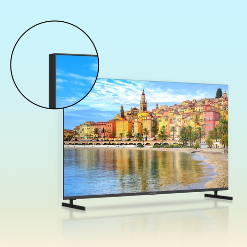 THOMSON 32FG2S14 Negro - TV 32" FHD Smart TV