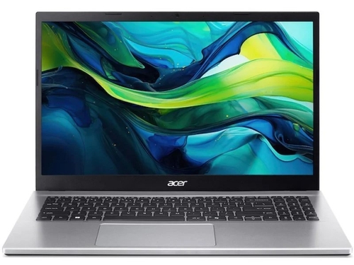 ACER ASPIRE GO AG15-42P RYZEN 7 5825U Plata - Ordenador Portátil 15.6" 8GB 512GB