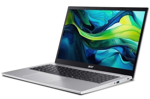 ACER ASPIRE GO AG15-42P RYZEN 7 5825U Plata - Ordenador Portátil 15.6" 8GB 512GB