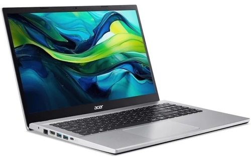 ACER ASPIRE GO AG15-42P RYZEN 7 5825U Plata - Ordenador Portátil 15.6" 8GB 512GB