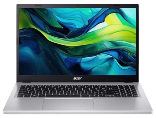 ACER ASPIRE GO 15 AG15-71P-592G I5-13420H Plata - Ordenador Portátil 15.6" 8GB 512GB