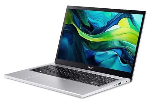 ACER ASPIRE GO 15 AG15-71P-592G I5-13420H Plata - Ordenador Portátil 15.6" 8GB 512GB