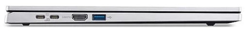 ACER ASPIRE GO 15 AG15-71P-592G I5-13420H Plata - Ordenador Portátil 15.6" 8GB 512GB