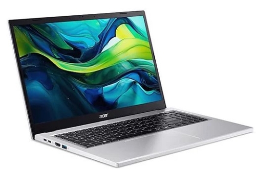 ACER ASPIRE GO 15 AG15-71P-592G I5-13420H Plata - Ordenador Portátil 15.6" 8GB 512GB