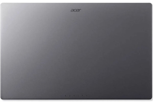 ACER ASPIRE LITE N4500 Gris Metalizado - Ordenador Portátil 15.6" 8GB 128GB