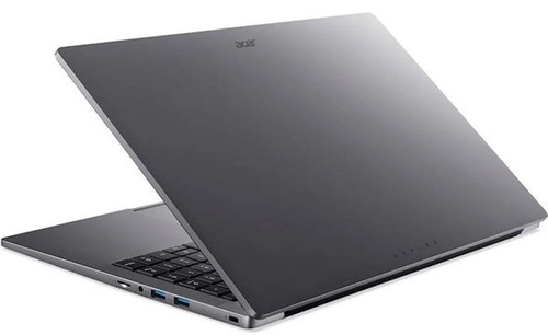 ACER ASPIRE LITE N4500 Gris Metalizado - Ordenador Portátil 15.6" 8GB 128GB