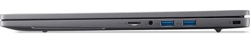 ACER ASPIRE LITE N4500 Gris Metalizado - Ordenador Portátil 15.6" 8GB 128GB