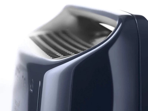 DELONGHI TASCIUGO ARIADRY DEX216F Azul Marino - Deshumidificador 290W 16L