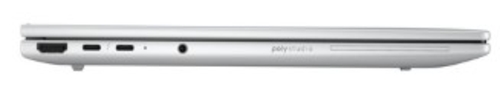 HP ELITEBOOK 8 G1i, Ultra 5 225H Plata - Ordenador Portátil 14" 16GB 512GB