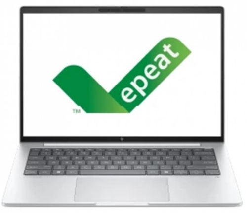 HP ELITEBOOK 8 G1i, Ultra 5 225H Plata - Ordenador Portátil 14" 16GB 512GB