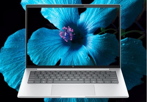 HP ELITEBOOK 8 G1i, Ultra 5 225H Plata - Ordenador Portátil 14" 16GB 512GB