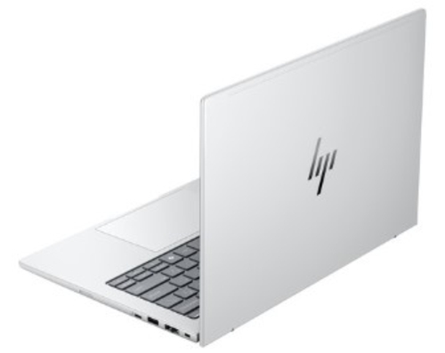 HP ELITEBOOK 8 G1i, Ultra 5 225H Plata - Ordenador Portátil 14" 16GB 512GB
