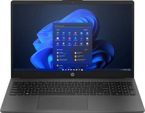 HP 255 G10, AMD RYZEN 3 7330U  - Ordenador Portátil 15.6" 8GB 256GB