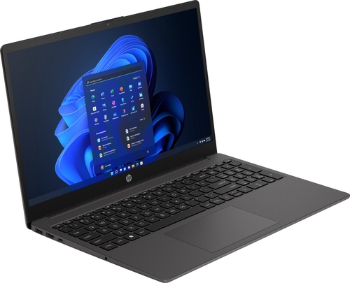 HP 255 G10, AMD RYZEN 3 7330U  - Ordenador Portátil 15.6" 8GB 256GB