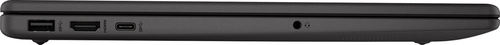 HP 255 G10, AMD RYZEN 3 7330U  - Ordenador Portátil 15.6" 8GB 256GB