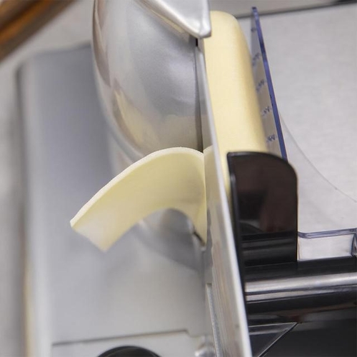 CECOTEC ROCk'nCUT ADVANCE INOX - Cortafiambres 180W