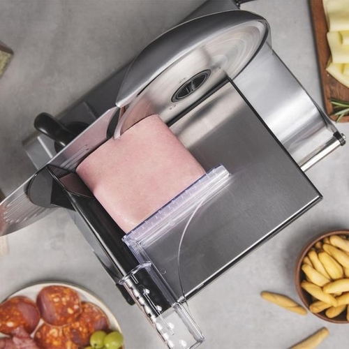 CECOTEC ROCk'nCUT ADVANCE INOX - Cortafiambres 180W