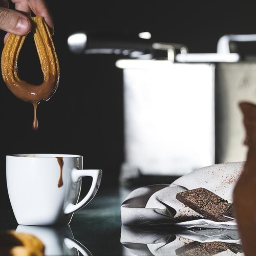 CECOTEC CLEANFRY FULL INOX - Freidora 2000W 3L