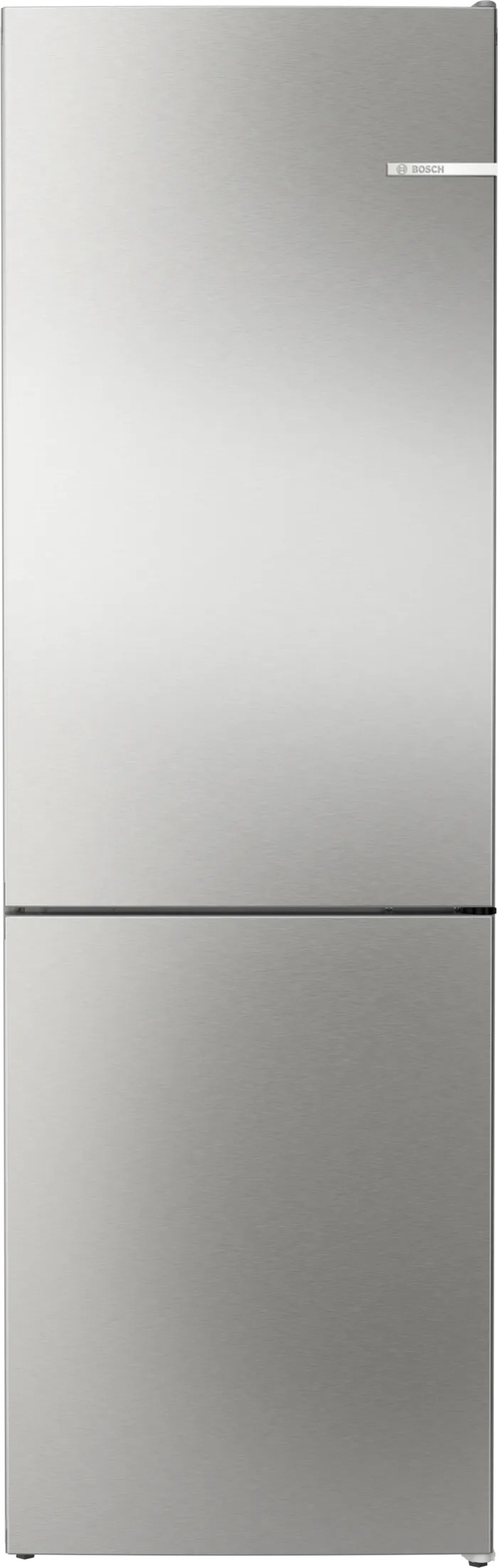 BOSCH KGN36VIED INOX - Frigorífico Combi No Frost