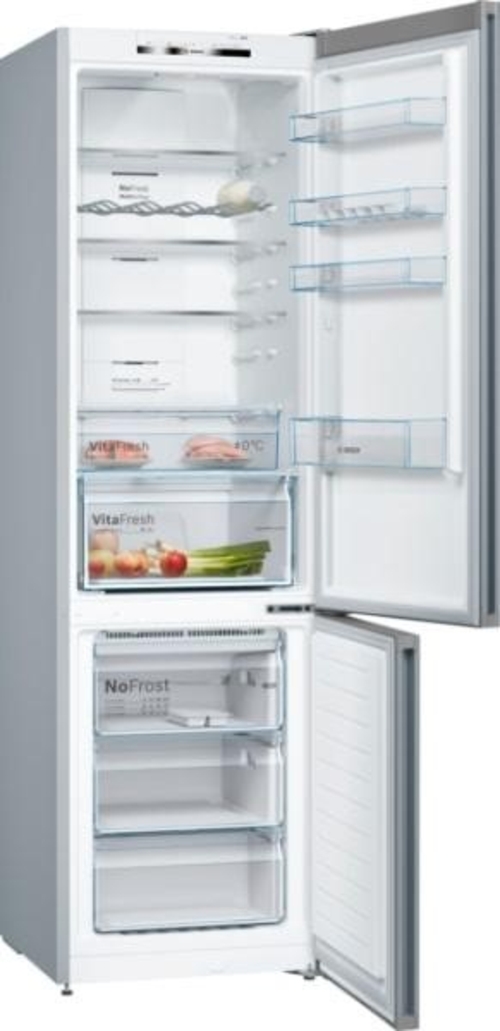 BOSCH KGN36VIED INOX - Frigorífico Combi No Frost