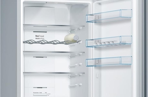 BOSCH KGN36VIED INOX - Frigorífico Combi No Frost